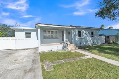 771 Swan Ave, Miami Springs, FL 33166 - Photo 3