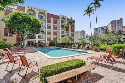 400 N Riverside Dr #512, Pompano Beach, FL 33062 - Photo 29