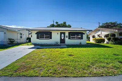 7110 NW 57th Ct, Tamarac, FL 33321 - Photo 25