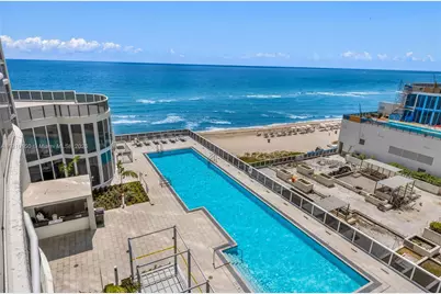 16001 SE Collins Ave #707, Sunny Isles Beach, FL 33160 - Photo 1