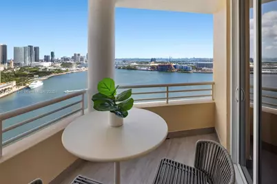 808 Brickell Key Dr #2601, Miami, FL 33131 - Photo 19