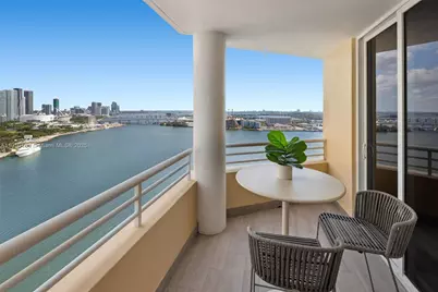 808 Brickell Key Dr #2601, Miami, FL 33131 - Photo 41