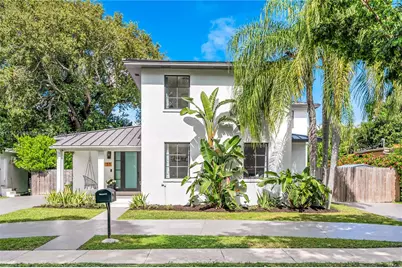 1951 SW 23rd St, Miami, FL 33145 - Photo 1