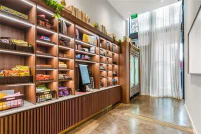 398 NE 5th St #1901, Miami, FL 33132 - Photo 33