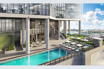 398 NE 5th St #1901, Miami, FL 33132 - Photo 29