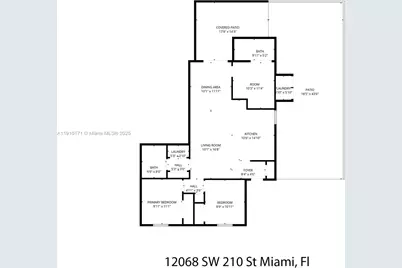 12068 SW 210th St, Miami, FL 33177 - Photo 19