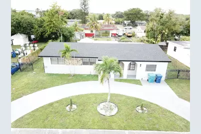 17110 NW 11th Ave, Miami Gardens, FL 33169 - Photo 37