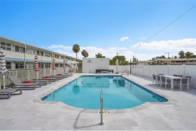 801 Atlantic Shores Blvd #203, Hallandale Beach, FL 33009 - Photo 27