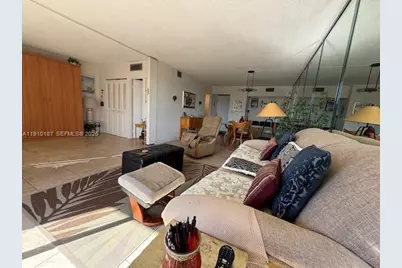 3625 N Country Club Dr #304, Aventura, FL 33180 - Photo 1
