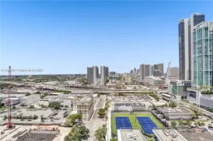 851 NE 1st Ave, Miami, FL 33132 - Photo 27