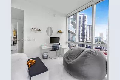 851 NE 1st Ave #1202, Miami, FL 33132 - Photo 13