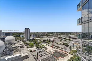 851 NE 1st Ave, Miami, FL 33132 - Photo 23