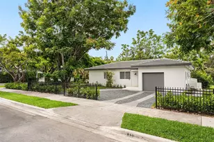 810 NW 7th St, Miami, FL 33136 - Photo 1