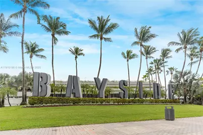 398 NE 5th St #1801, Miami, FL 33132 - Photo 37