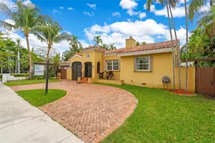 4416 SW 14th St, Miami, FL 33134 - Photo 3