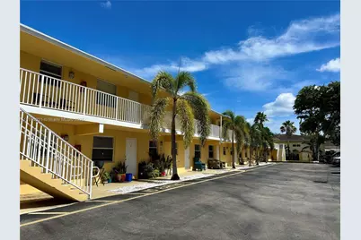 2640 NE 8th Ave #13, Wilton Manors, FL 33334 - Photo 29