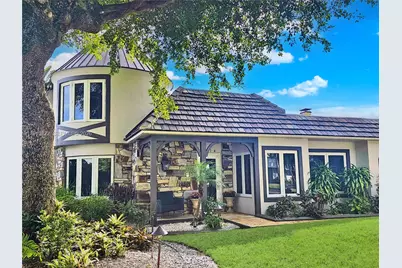 3414 Norfolk St, Pompano Beach, FL 33062 - Photo 1