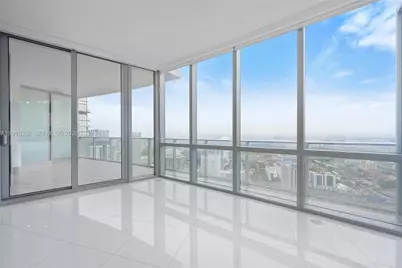 851 NE 1st Ave #4204, Miami, FL 33132 - Photo 7