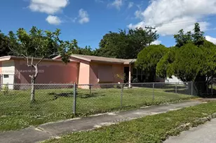 3009 S Terrace Dr, West Palm Beach, FL 33407 - Photo 1