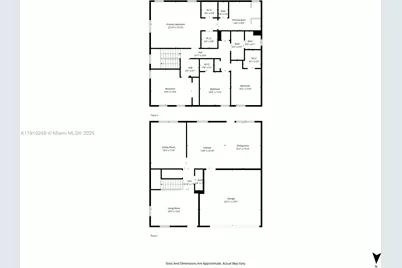 11734 SW 240th Ter, Homestead, FL 33032 - Photo 43