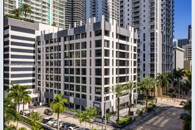 1110 Brickell Ave #804, Miami, FL 33131 - Photo 3