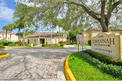 833 Riverside Dr #811, Coral Springs, FL 33071 - Photo 1