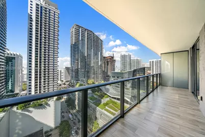 801 S Miami Ave #2110, Miami, FL 33130 - Photo 5