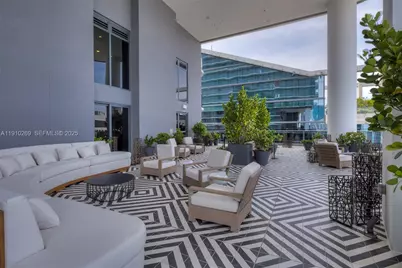 801 S Miami Ave #2110, Miami, FL 33130 - Photo 35