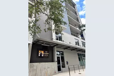 411 NW 1st Ave #706, Fort Lauderdale, FL 33301 - Photo 1