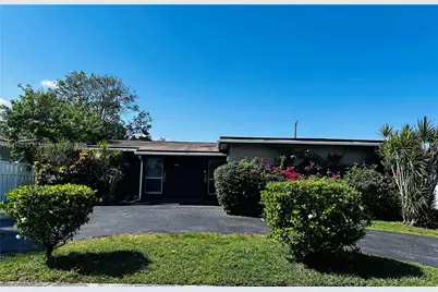 8600 NW 25th Ct, Sunrise, FL 33322 - Photo 1