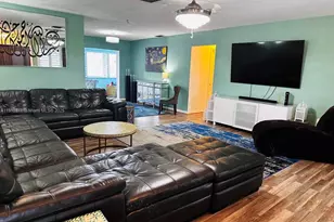 8600 NW 25th Ct, Sunrise, FL 33322 - Photo 3