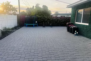 8600 NW 25th Ct, Sunrise, FL 33322 - Photo 45