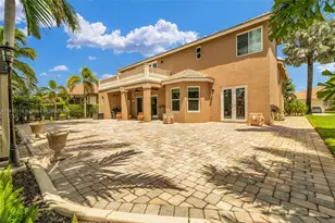 15974 SW 16th St, Pembroke Pines, FL 33027 - Photo 51