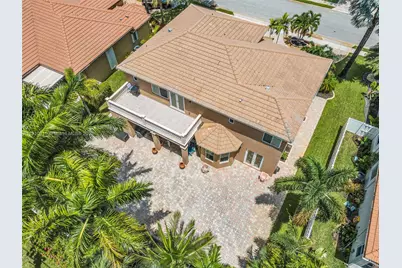 15974 SW 16th St, Pembroke Pines, FL 33027 - Photo 53