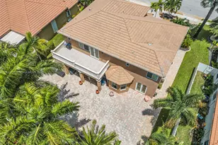 15974 SW 16th St, Pembroke Pines, FL 33027 - Photo 53