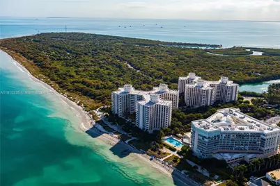1111 Crandon Blvd #C205, Key Biscayne, FL 33149 - Photo 21