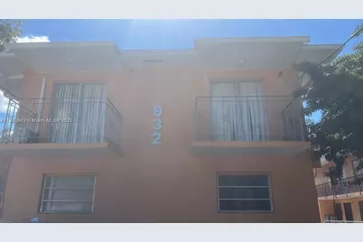 932 NW 5th St, Miami, FL 33128 - Photo 1