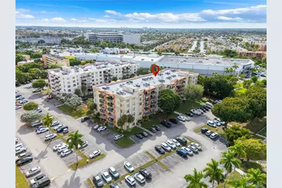 9320 Fountainebleau Blvd #215, Miami, FL 33172 - Photo 21