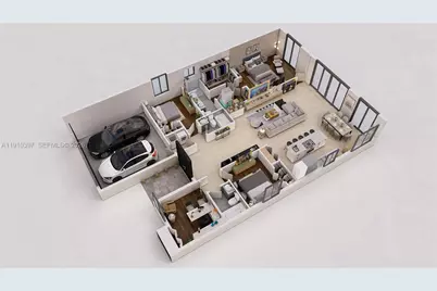 1511 SW 40th Ter, Fort Lauderdale, FL 33317 - Photo 27