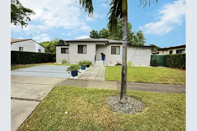 6541 SW 18 St, Miami, FL 33155 - Photo 1