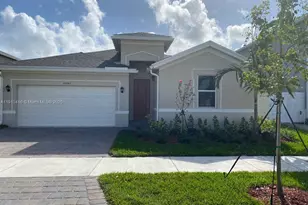13242 SW 270th Ter, Homestead, FL 33032 - Photo 1