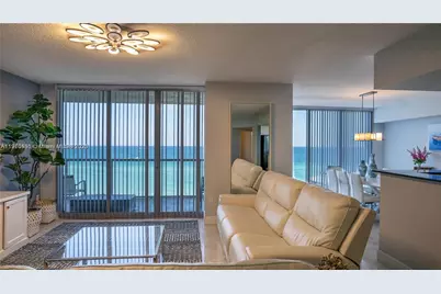16699 Collins Ave #601, Sunny Isles Beach, FL 33160 - Photo 5