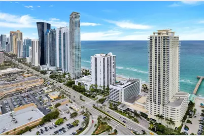 16699 Collins Ave #601, Sunny Isles Beach, FL 33160 - Photo 35