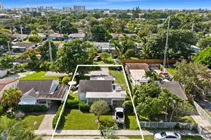 2234 Cleveland St, Hollywood, FL 33020 - Photo 1