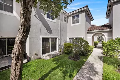 14046 SW 49th St #16, Miramar, FL 33027 - Photo 31