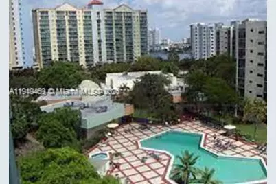 16909 N Bay Rd #711, Sunny Isles Beach, FL 33160 - Photo 1