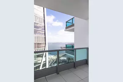 900 Biscayne Blvd #5610, Miami, FL 33132 - Photo 1