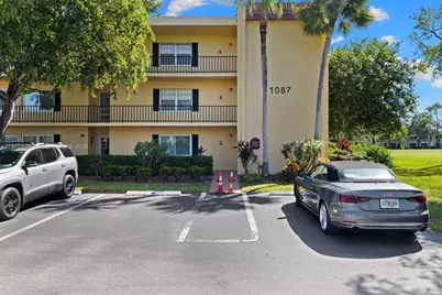 1087 Forest Lakes Drive #309, Naples, FL 34105 - Photo 1