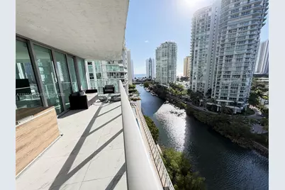 330 Sunny Isles Blvd #5-1008, Sunny Isles Beach, FL 33160 - Photo 5