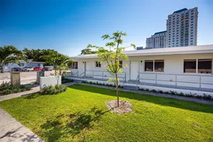 1070 NE 80th St, Miami, FL 33138 - Photo 1
